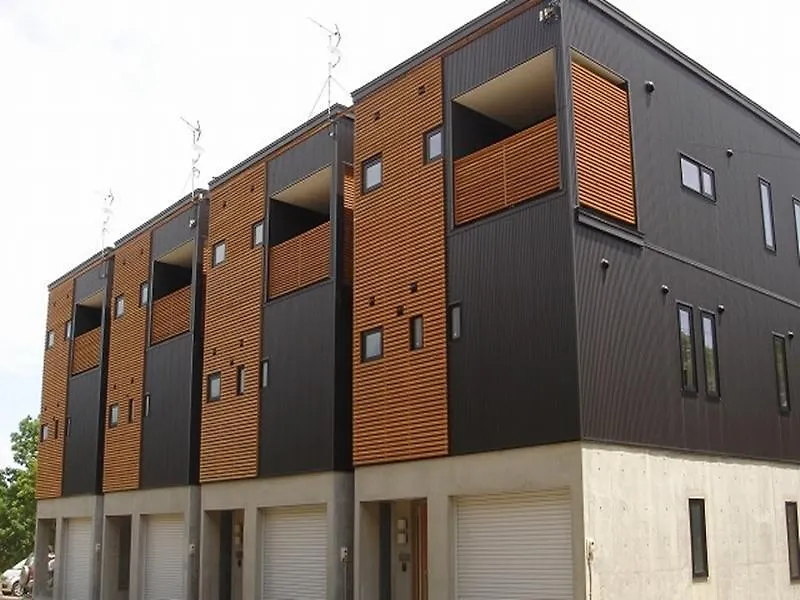 Hurry Slowly Condominiums Kutchan 0*,