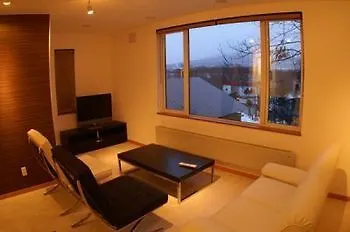 Hurry Slowly Condominiums Kutchan Apartment