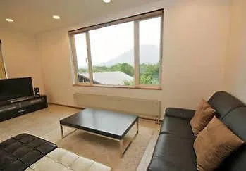 Apartment Hurry Slowly Condominiums Kutchan
