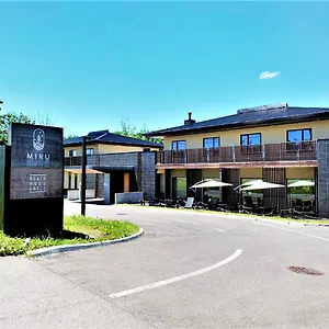 4* 酒店 Miru Niseko