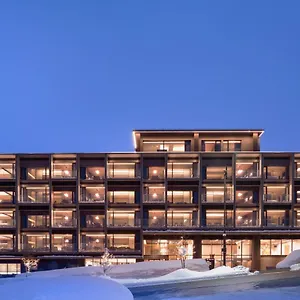5* 酒店 Sansui Niseko