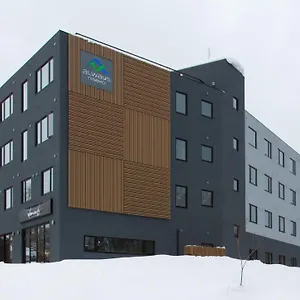3* 酒店 奥尔韦斯雪谷旅馆