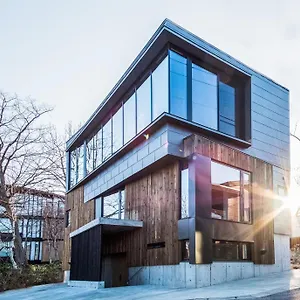  Apartment Niseko And