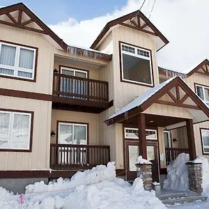  Apartment Niseko Alpine