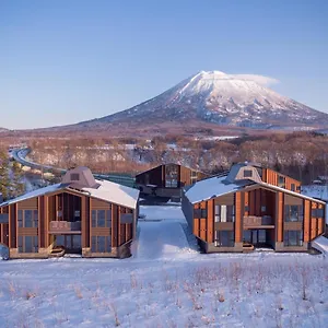  Villa Panorama Niseko