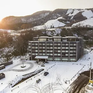 4* 度假村 二世古木度假村